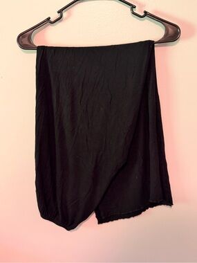 Aerie - ribbed pajama pants - wide leg